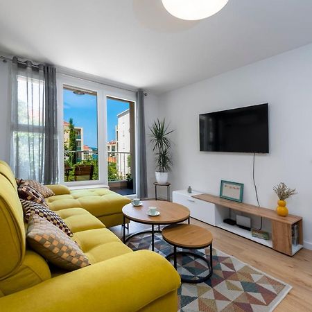 Apartment Sweet Inn Дубровник Экстерьер фото