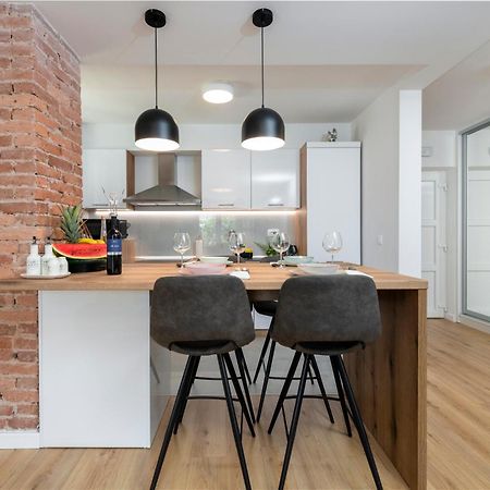 Apartment Sweet Inn Дубровник Экстерьер фото