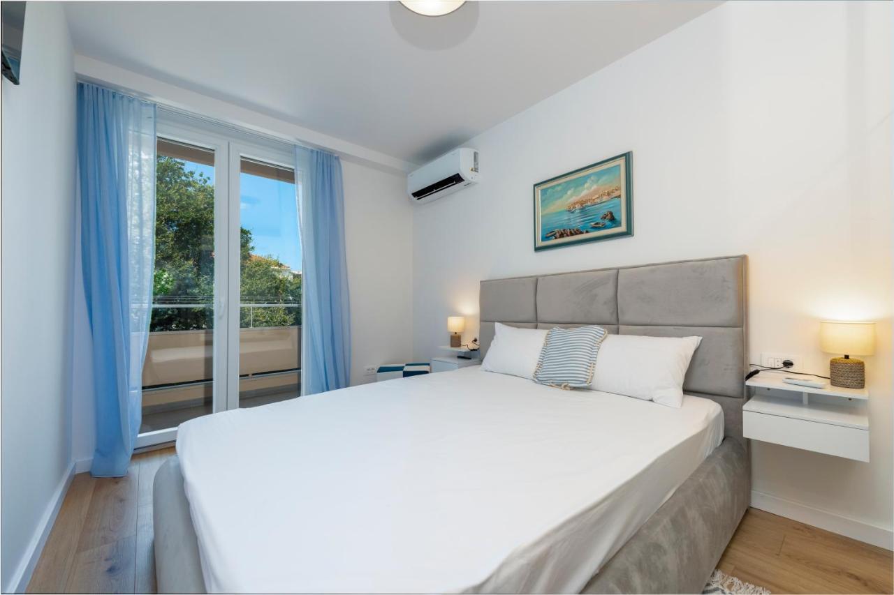 Apartment Sweet Inn Дубровник Экстерьер фото