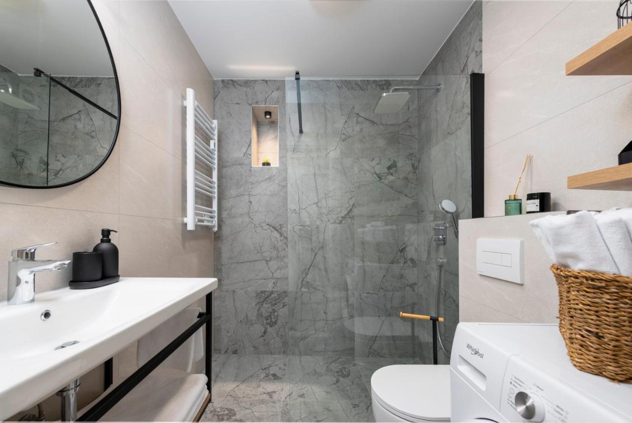 Apartment Sweet Inn Дубровник Экстерьер фото