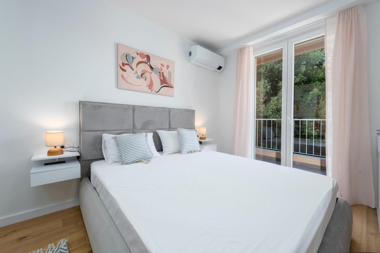 Apartment Sweet Inn Дубровник Экстерьер фото