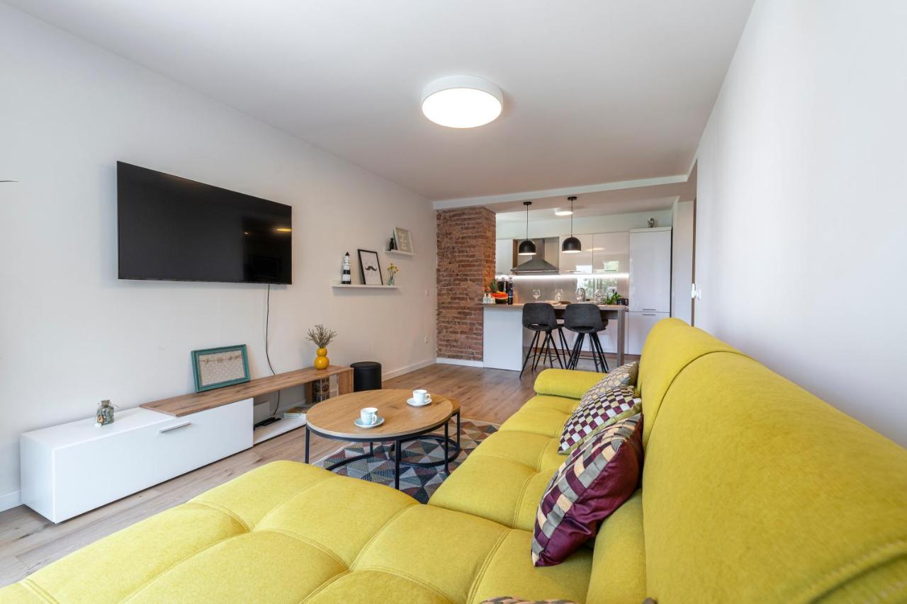 Apartment Sweet Inn Дубровник Экстерьер фото