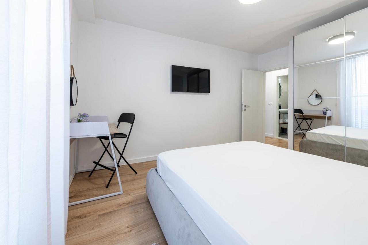 Apartment Sweet Inn Дубровник Экстерьер фото