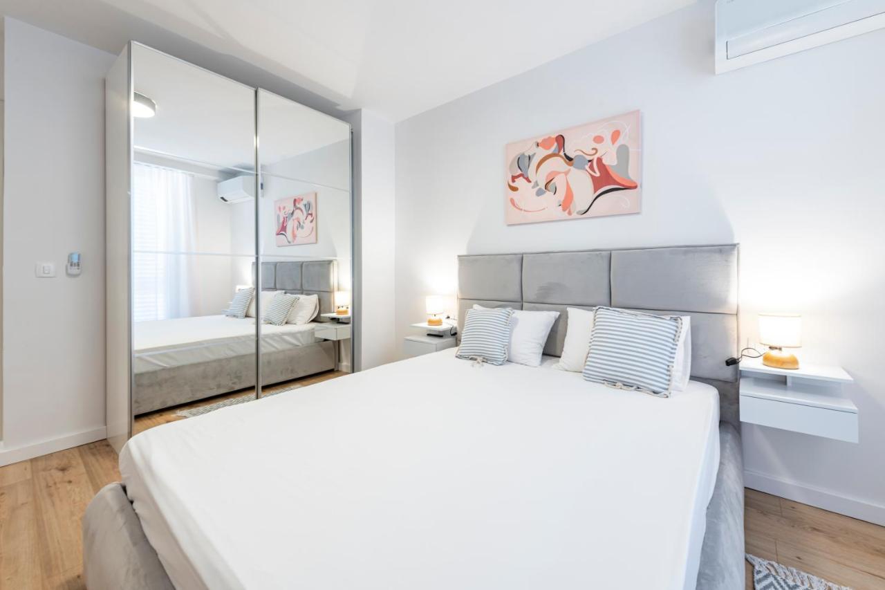 Apartment Sweet Inn Дубровник Экстерьер фото