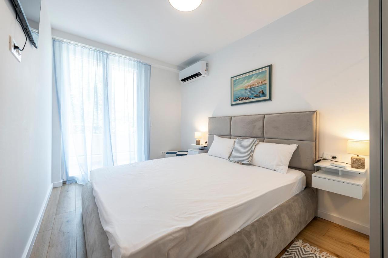 Apartment Sweet Inn Дубровник Экстерьер фото