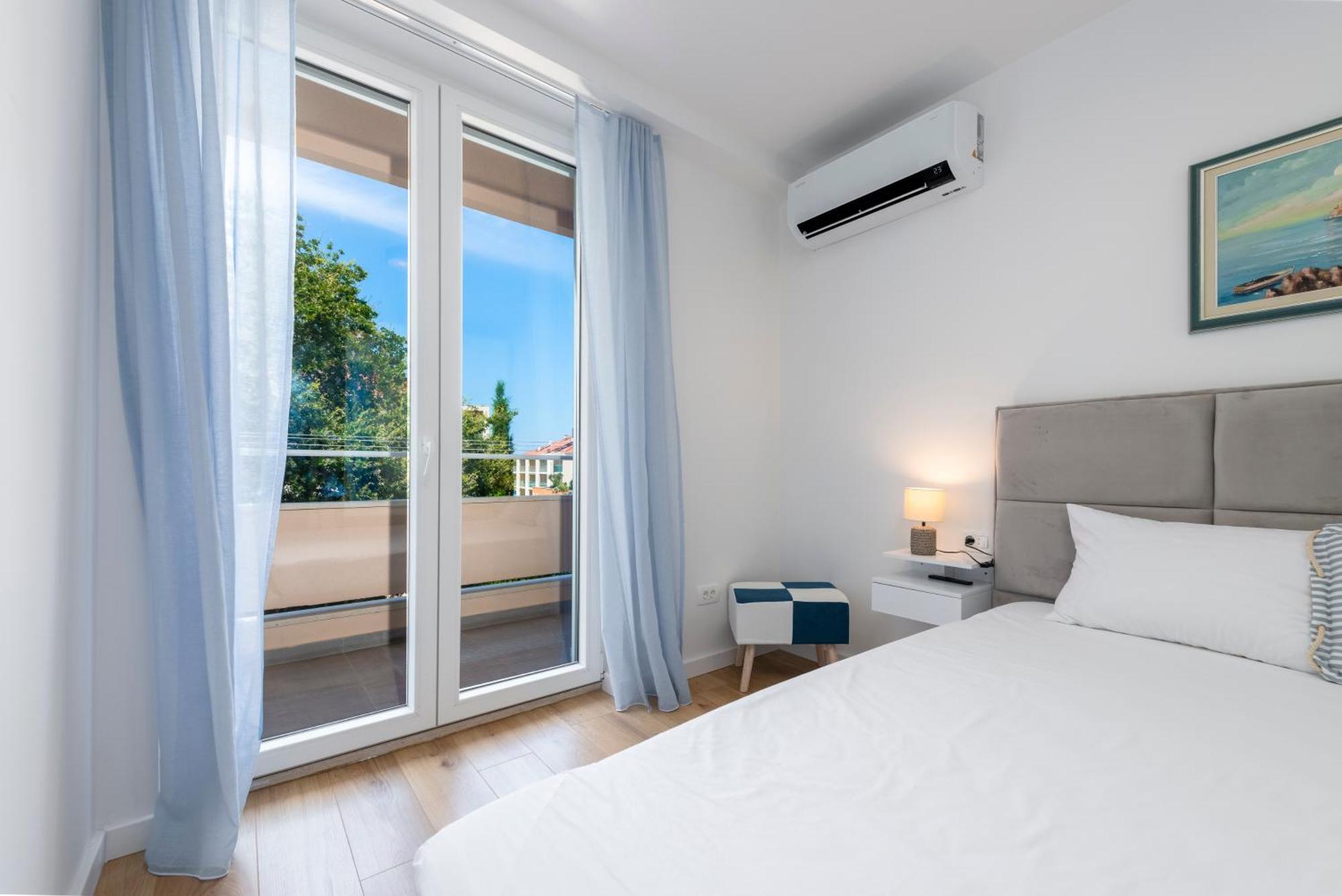 Apartment Sweet Inn Дубровник Экстерьер фото
