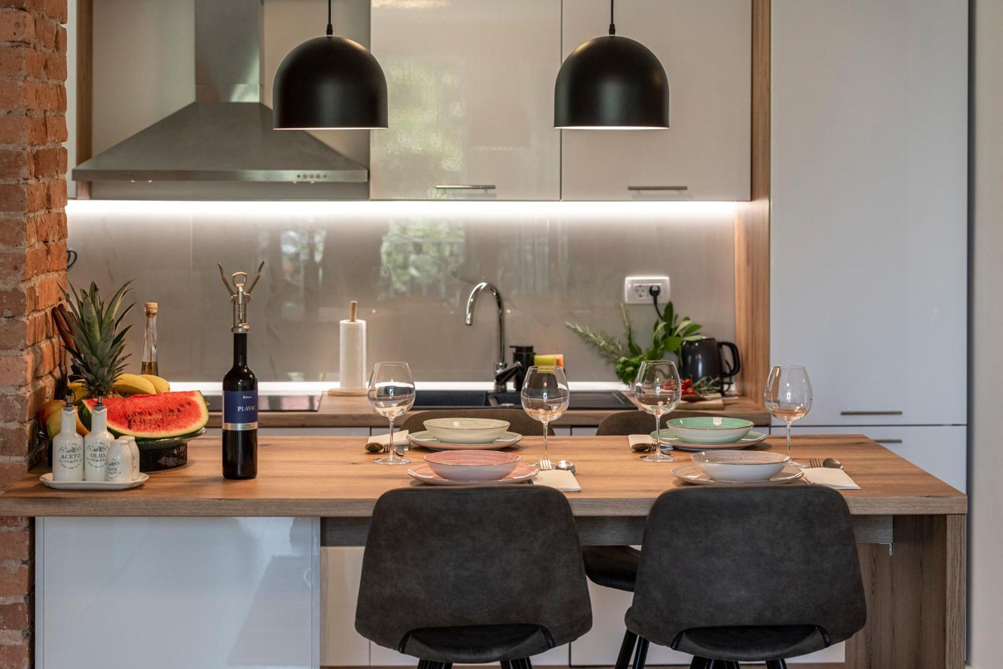 Apartment Sweet Inn Дубровник Экстерьер фото