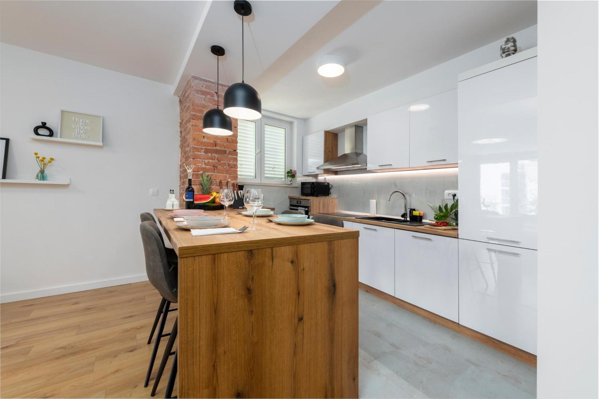 Apartment Sweet Inn Дубровник Экстерьер фото