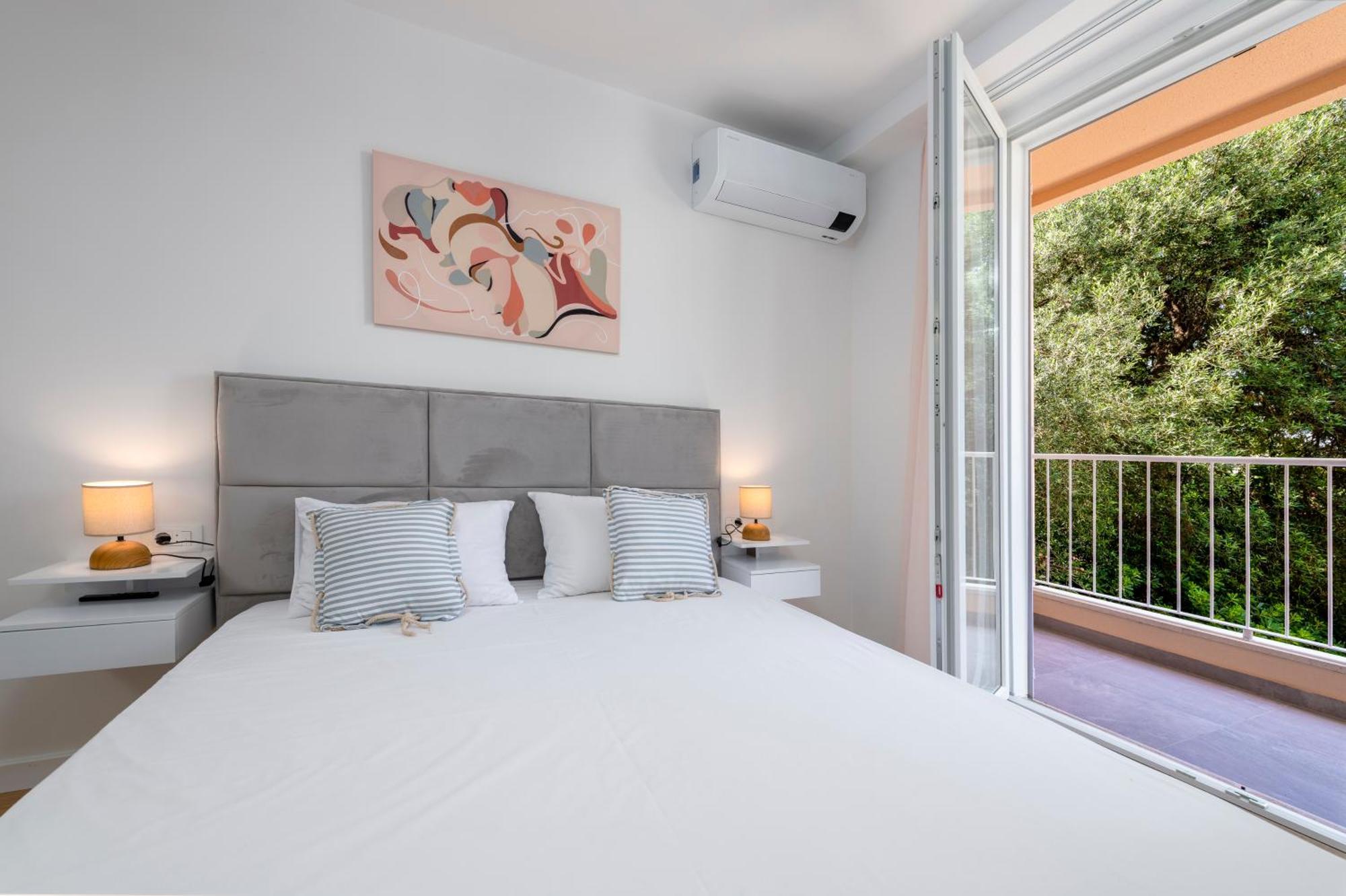 Apartment Sweet Inn Дубровник Экстерьер фото