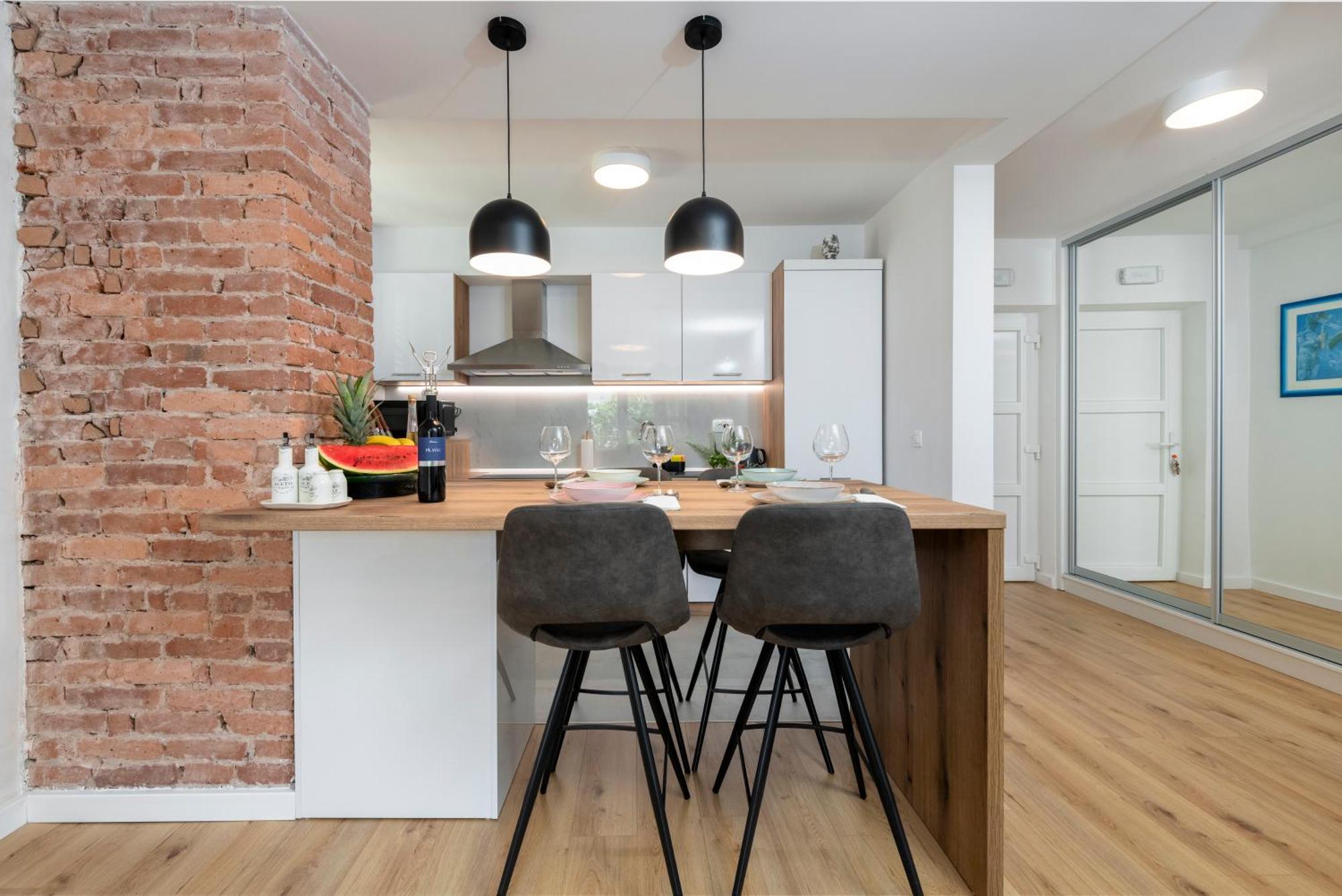 Apartment Sweet Inn Дубровник Экстерьер фото