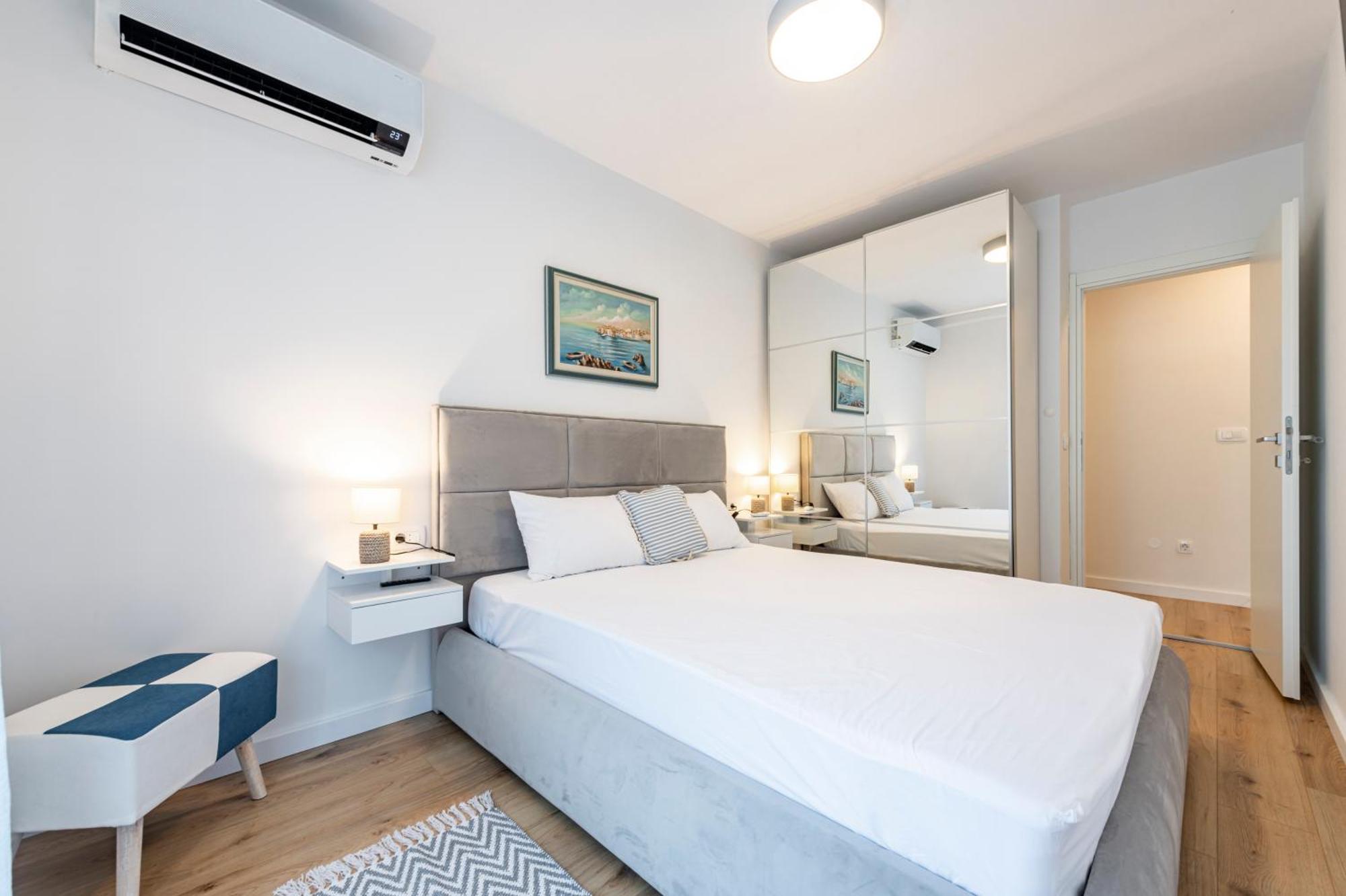 Apartment Sweet Inn Дубровник Экстерьер фото