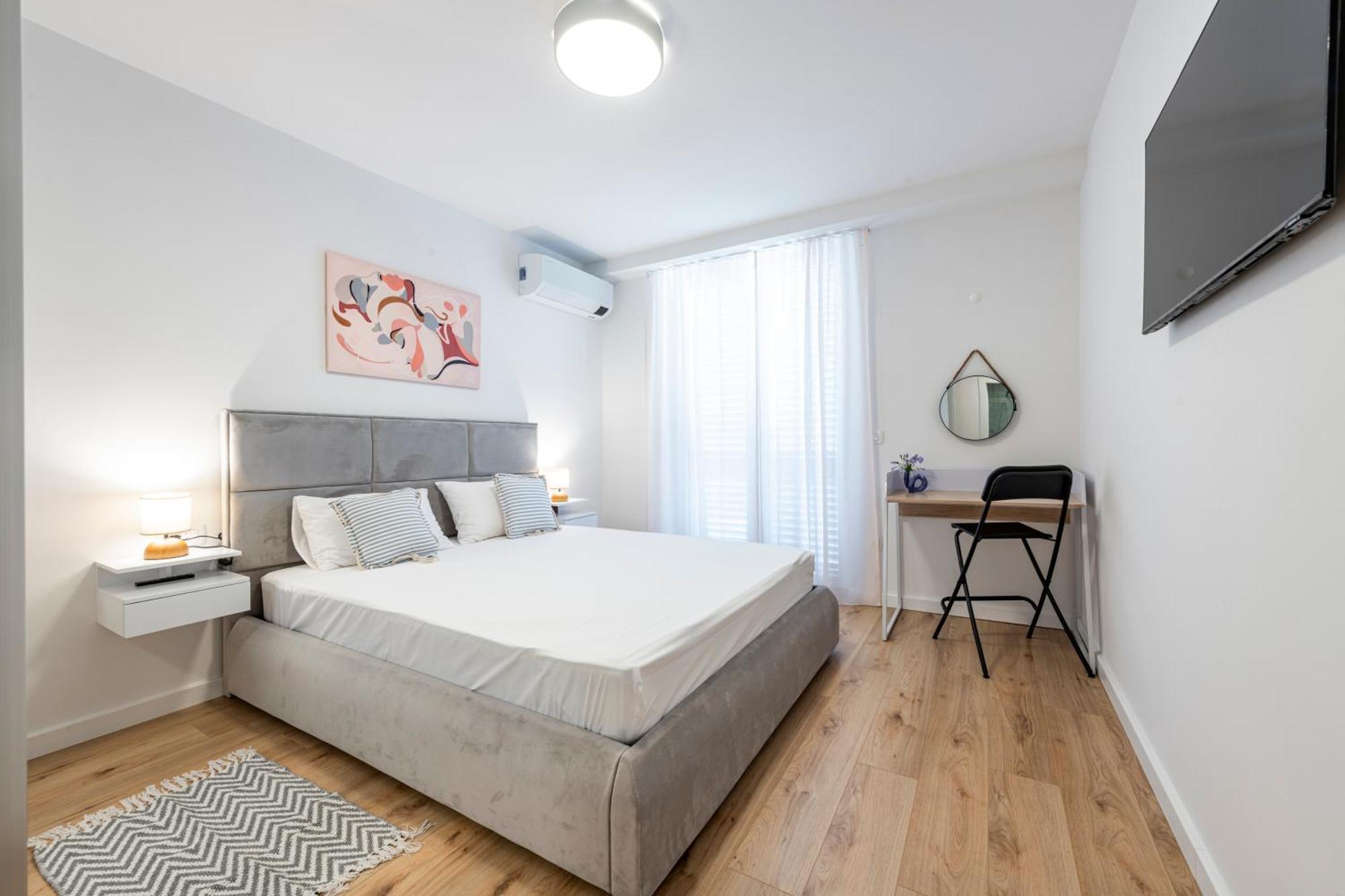 Apartment Sweet Inn Дубровник Экстерьер фото