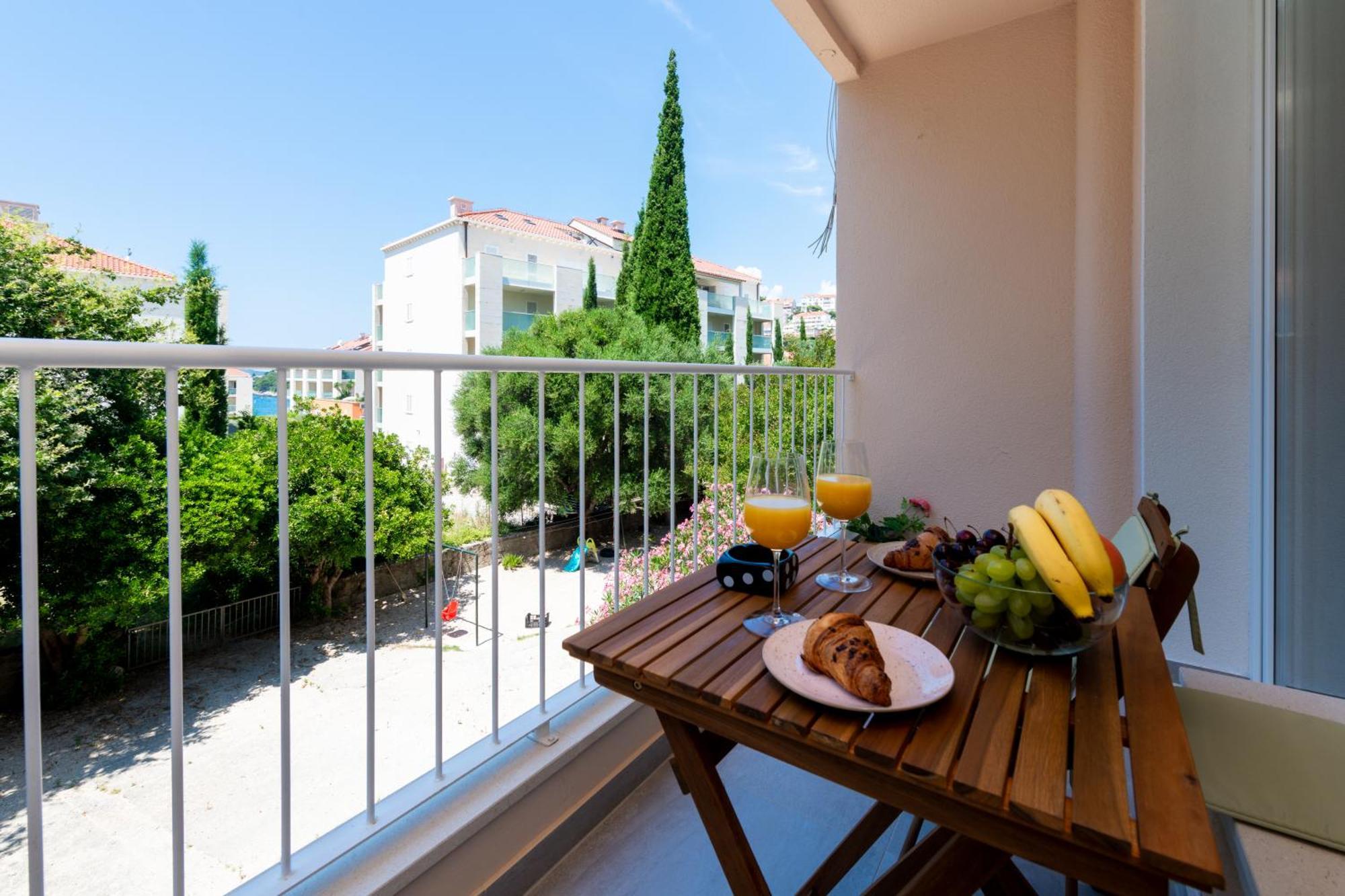 Apartment Sweet Inn Дубровник Экстерьер фото